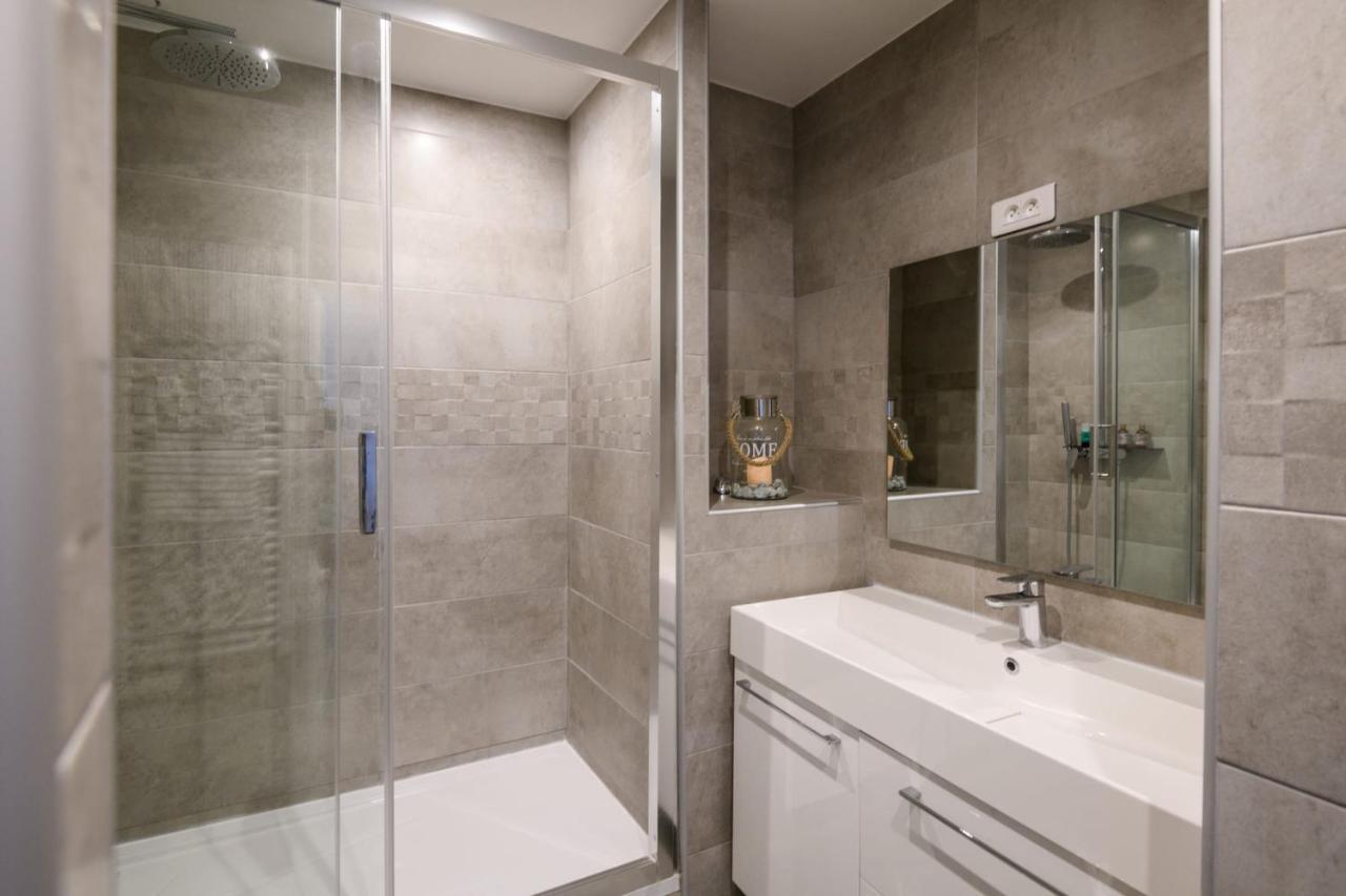 Le Notre Dame 3Br With Ac And Balcony In The Heart Of Nice Welkeys Extérieur photo